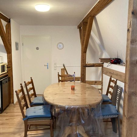Ferienwohnung Waldsee Waldsee  Eksteriør billede