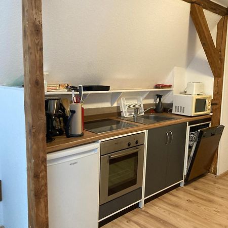 Ferienwohnung Waldsee Waldsee  Eksteriør billede