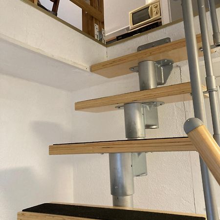 Ferienwohnung Waldsee Waldsee  Eksteriør billede