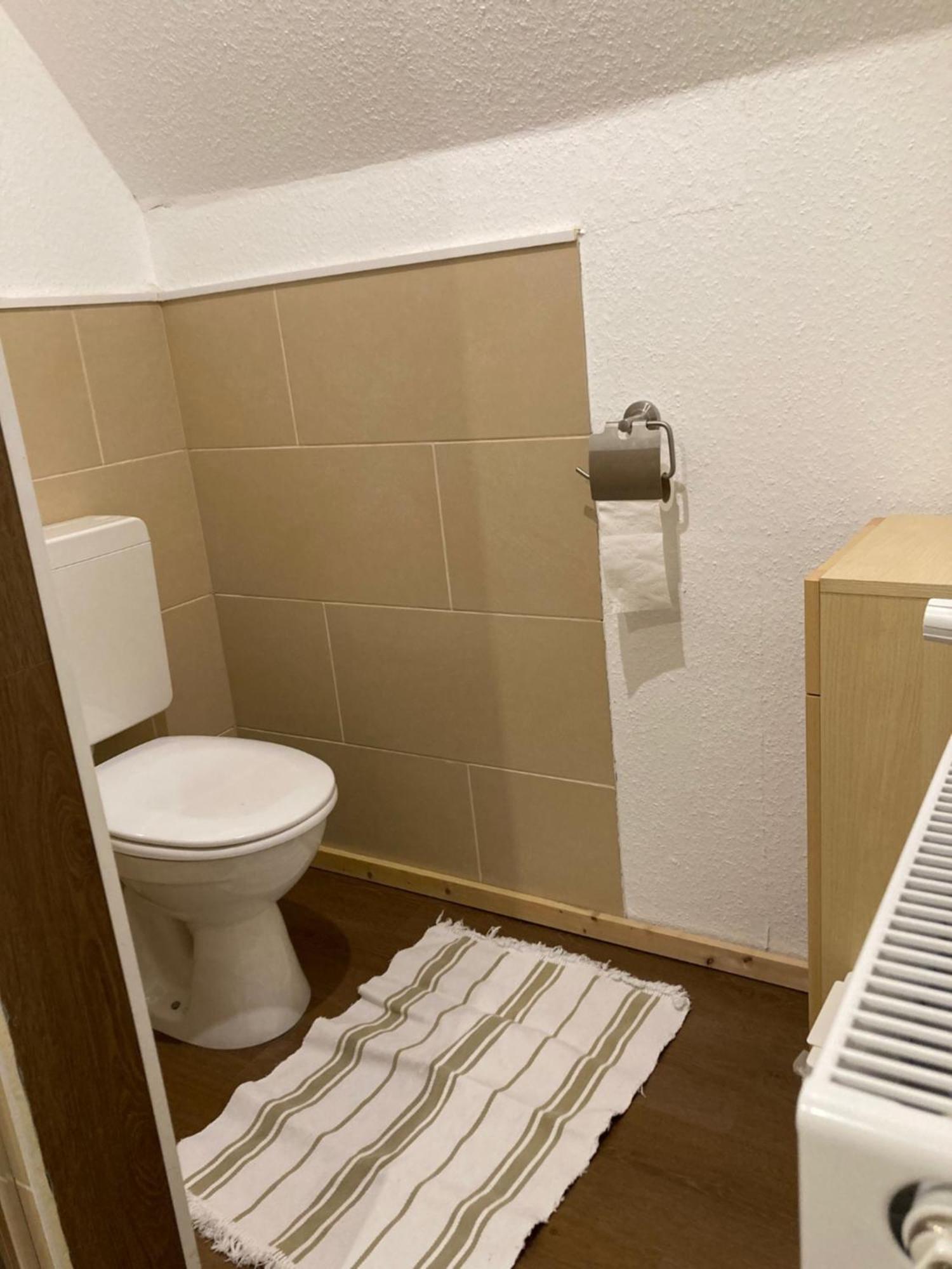 Ferienwohnung Waldsee Waldsee  Eksteriør billede