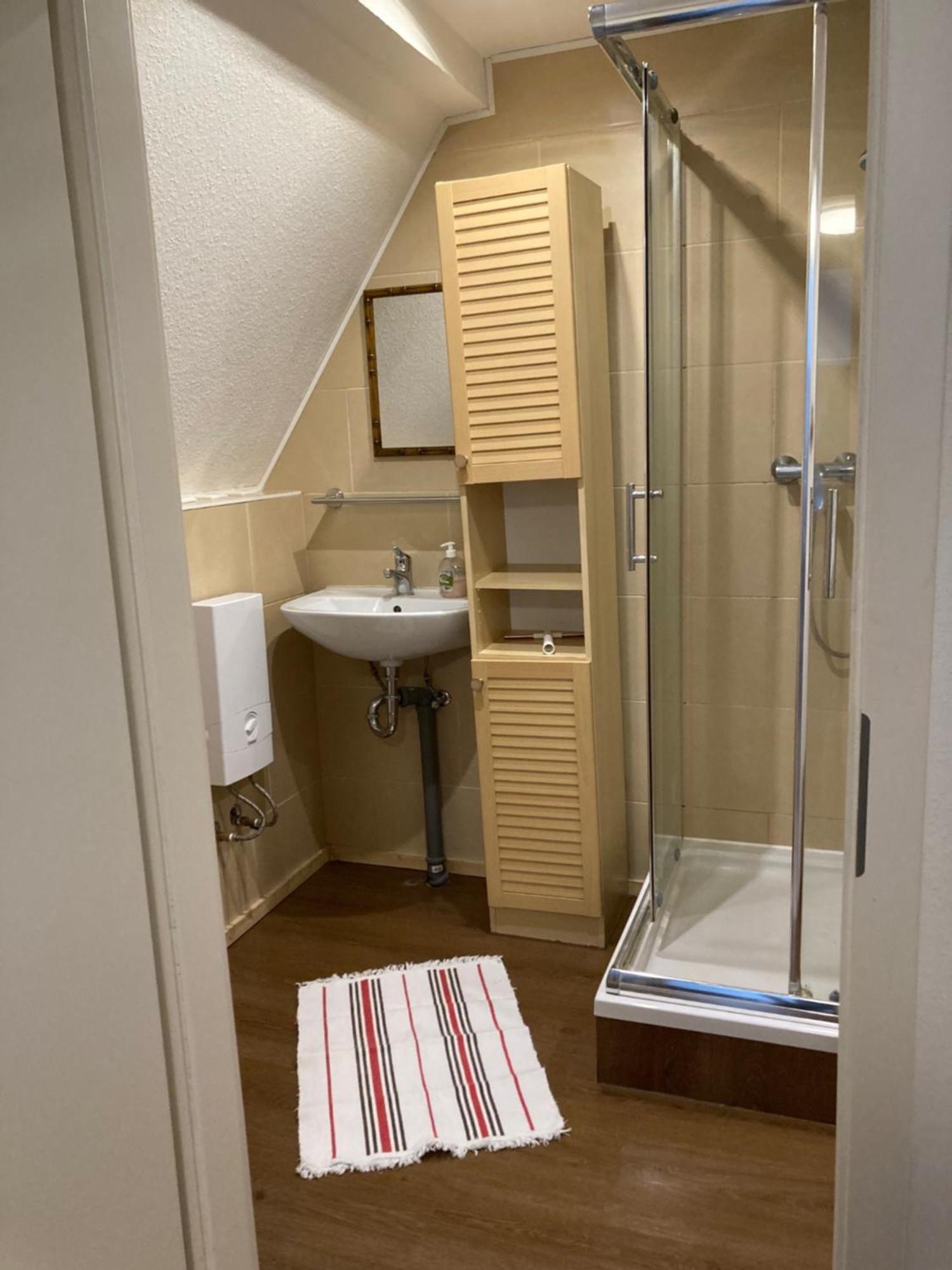Ferienwohnung Waldsee Waldsee  Eksteriør billede