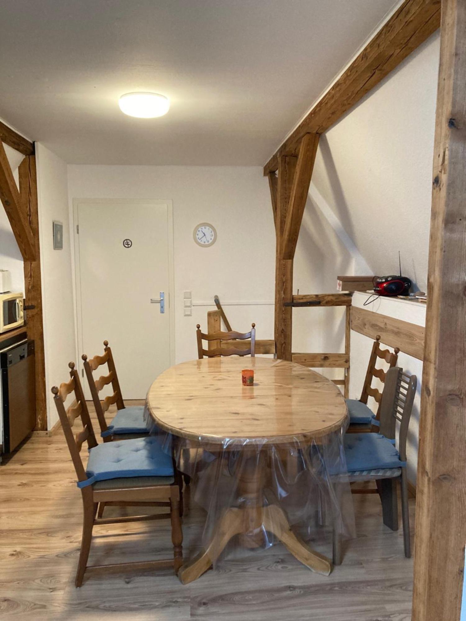 Ferienwohnung Waldsee Waldsee  Eksteriør billede