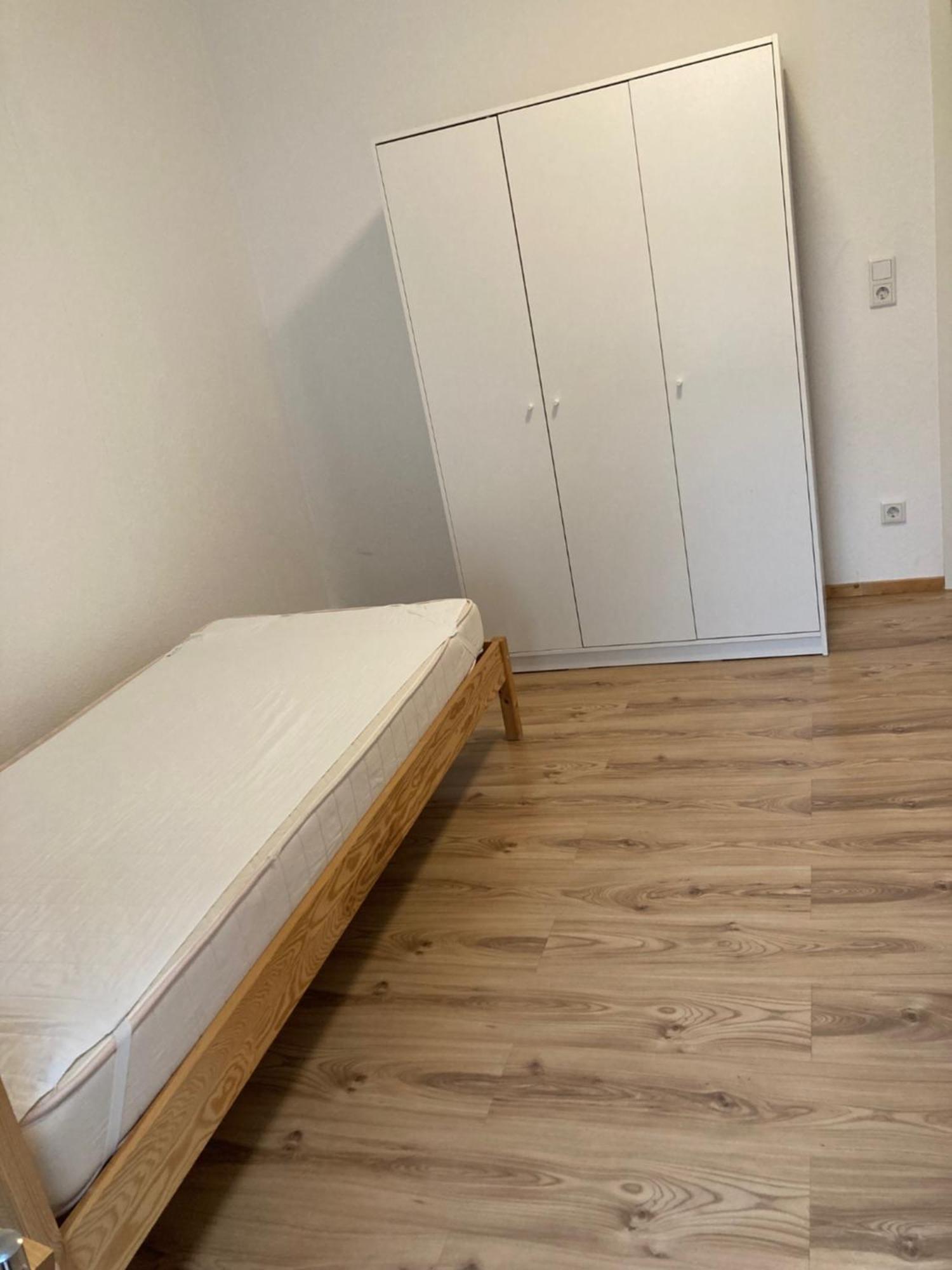 Ferienwohnung Waldsee Waldsee  Eksteriør billede