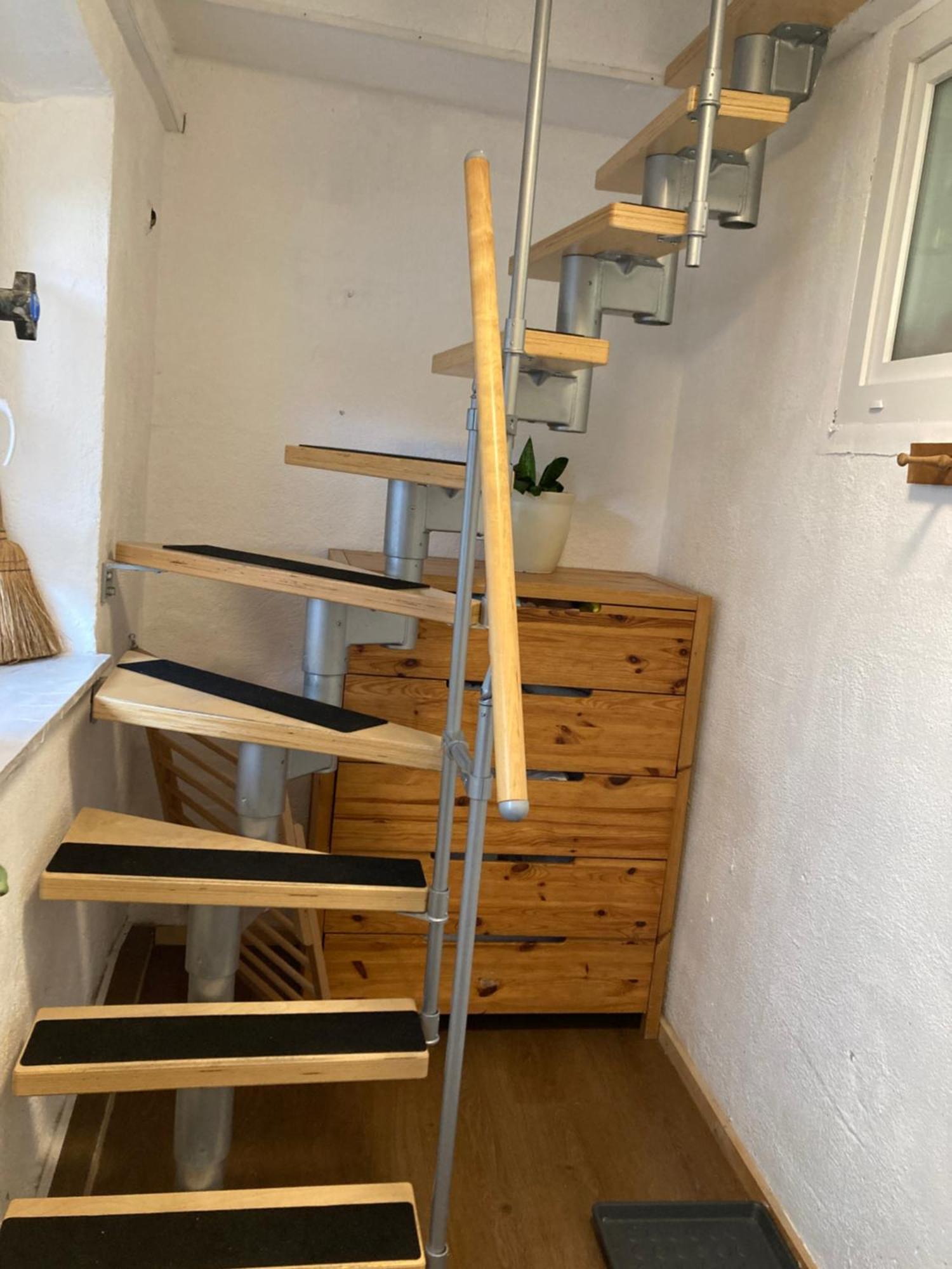 Ferienwohnung Waldsee Waldsee  Eksteriør billede