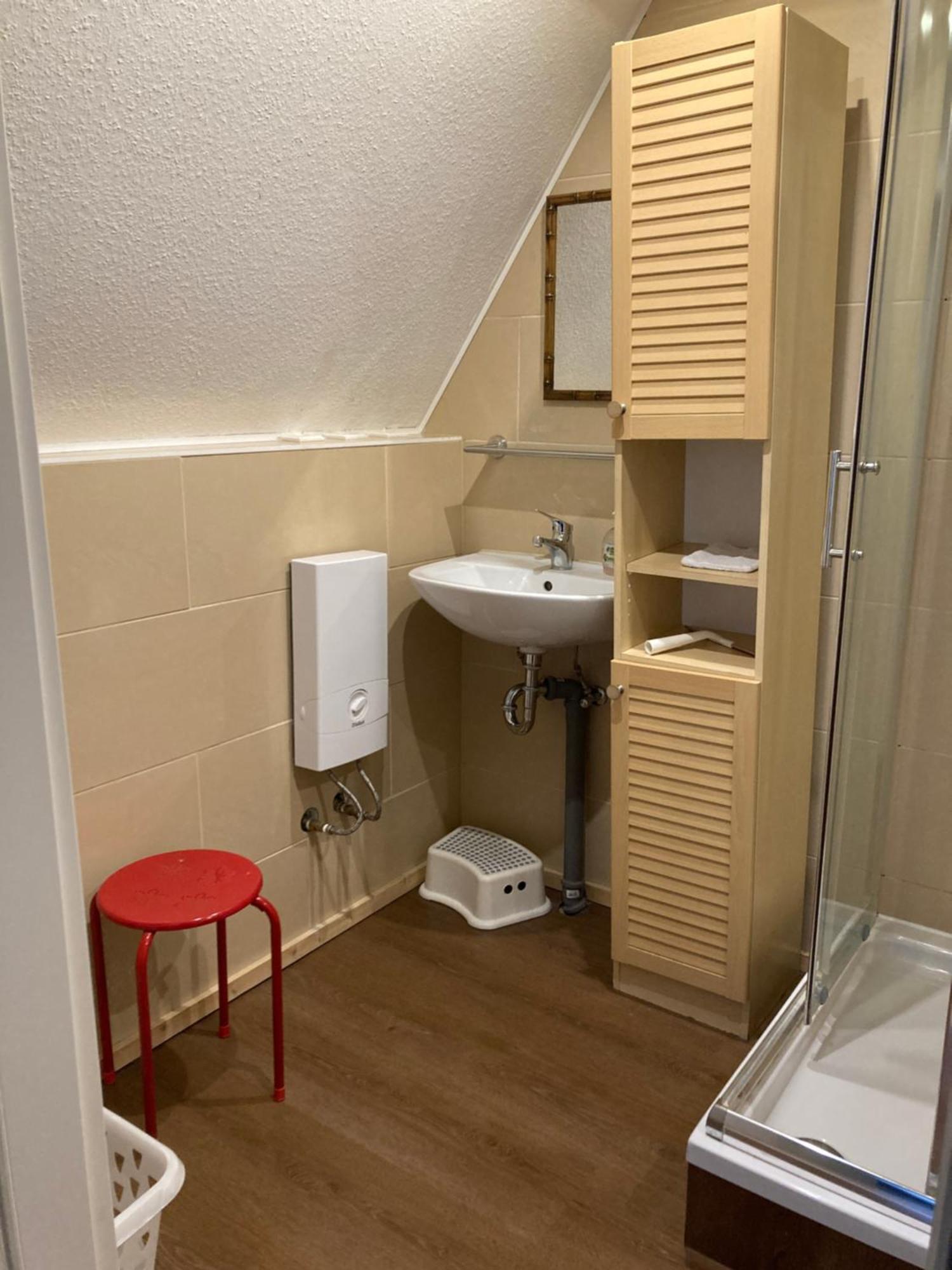 Ferienwohnung Waldsee Waldsee  Eksteriør billede